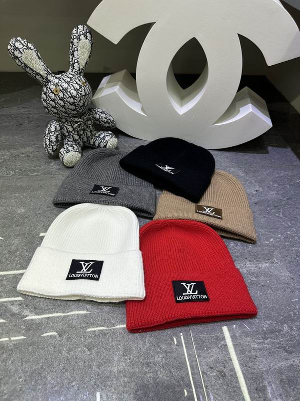 LV Hat dx48